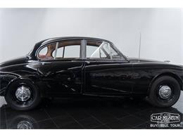 1961 Jaguar Mark I (CC-2100932) for sale in St. Louis, Missouri