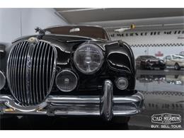 1961 Jaguar Mark I (CC-2100932) for sale in St. Louis, Missouri