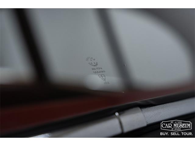 1961 Jaguar Mark I (CC-2100932) for sale in St. Louis, Missouri