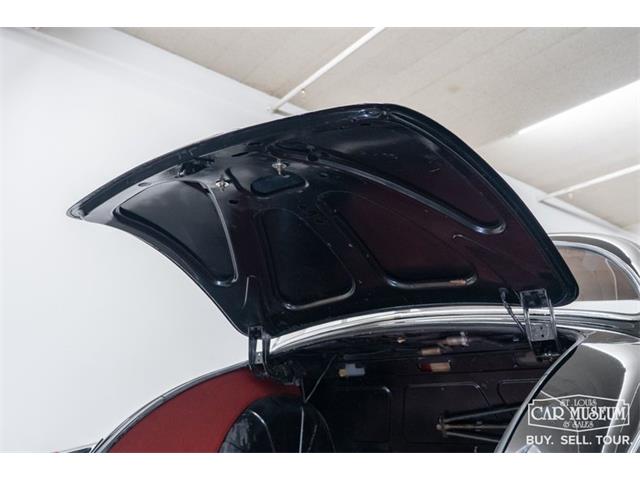 1961 Jaguar Mark I (CC-2100932) for sale in St. Louis, Missouri