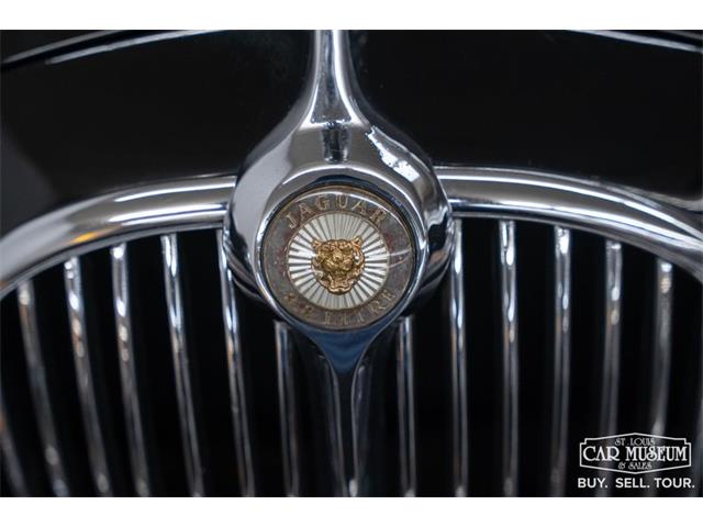 1961 Jaguar Mark I (CC-2100932) for sale in St. Louis, Missouri