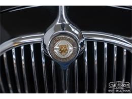 1961 Jaguar Mark I (CC-2100932) for sale in St. Louis, Missouri