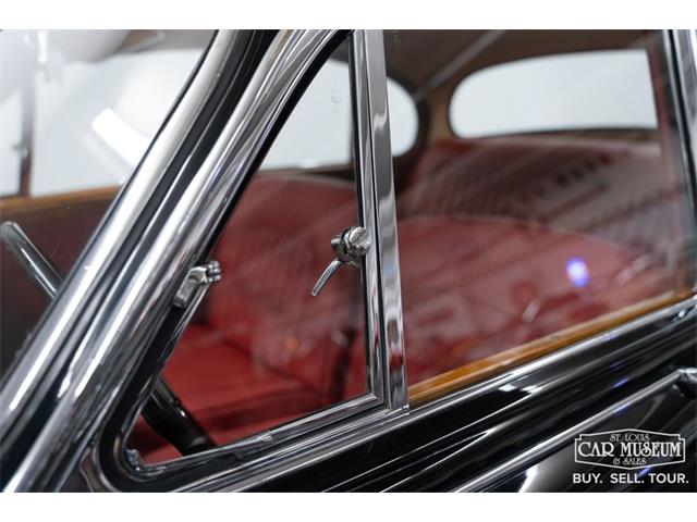 1961 Jaguar Mark I (CC-2100932) for sale in St. Louis, Missouri