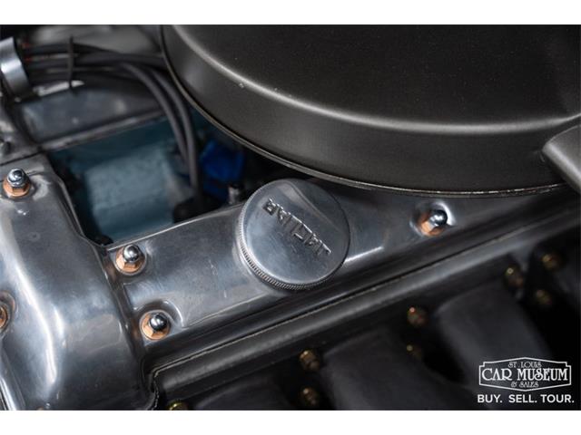 1961 Jaguar Mark I (CC-2100932) for sale in St. Louis, Missouri