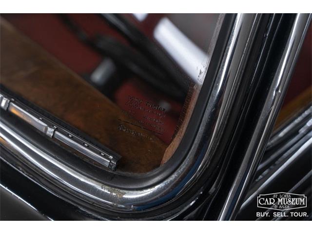 1961 Jaguar Mark I (CC-2100932) for sale in St. Louis, Missouri