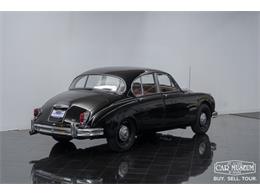 1961 Jaguar Mark I (CC-2100932) for sale in St. Louis, Missouri
