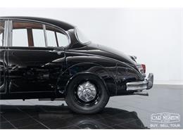 1961 Jaguar Mark I (CC-2100932) for sale in St. Louis, Missouri