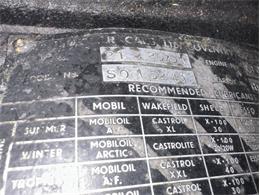 1961 Jaguar Mark I (CC-2100932) for sale in St. Louis, Missouri