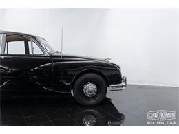 1961 Jaguar Mark I (CC-2100932) for sale in St. Louis, Missouri