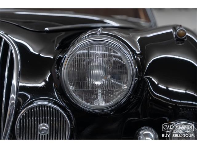 1961 Jaguar Mark I (CC-2100932) for sale in St. Louis, Missouri