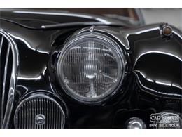 1961 Jaguar Mark I (CC-2100932) for sale in St. Louis, Missouri