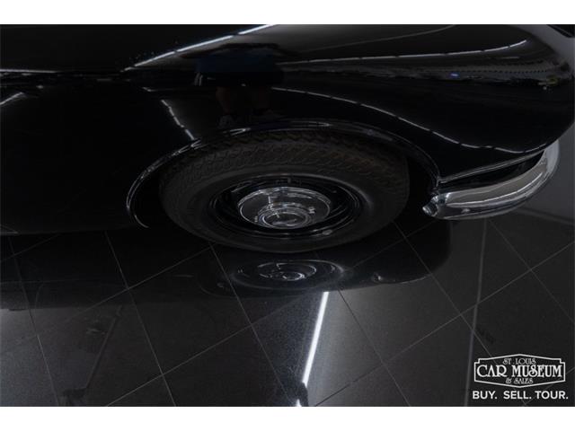 1961 Jaguar Mark I (CC-2100932) for sale in St. Louis, Missouri