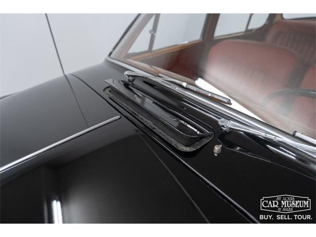 1961 Jaguar Mark I (CC-2100932) for sale in St. Louis, Missouri