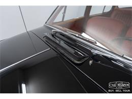 1961 Jaguar Mark I (CC-2100932) for sale in St. Louis, Missouri