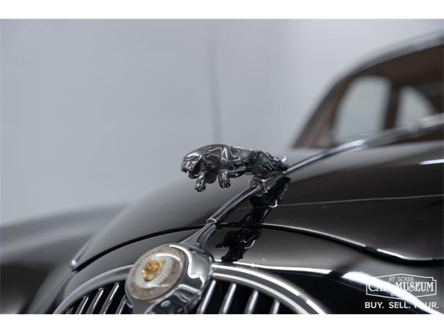 1961 Jaguar Mark I (CC-2100932) for sale in St. Louis, Missouri