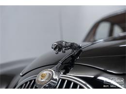 1961 Jaguar Mark I (CC-2100932) for sale in St. Louis, Missouri