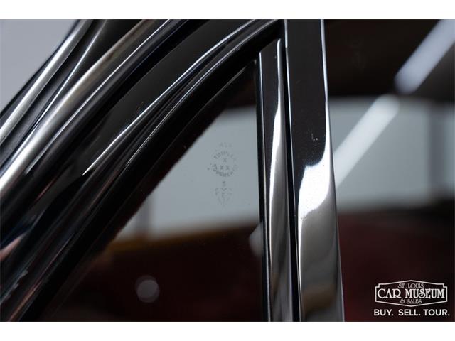 1961 Jaguar Mark I (CC-2100932) for sale in St. Louis, Missouri