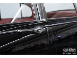 1961 Jaguar Mark I (CC-2100932) for sale in St. Louis, Missouri