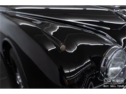 1961 Jaguar Mark I (CC-2100932) for sale in St. Louis, Missouri