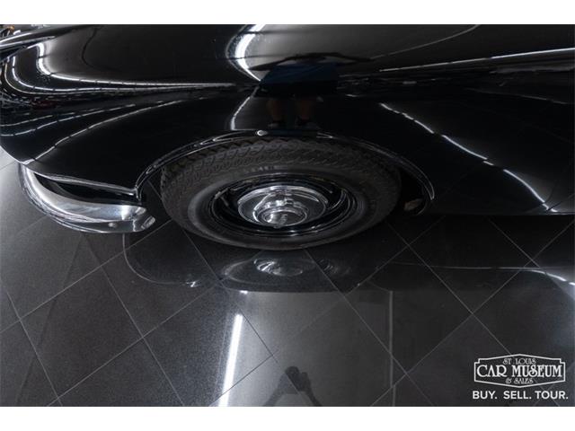 1961 Jaguar Mark I (CC-2100932) for sale in St. Louis, Missouri