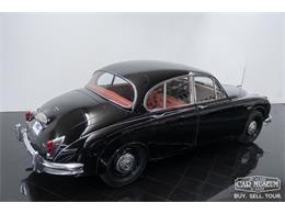 1961 Jaguar Mark I (CC-2100932) for sale in St. Louis, Missouri
