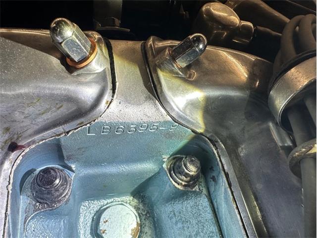 1961 Jaguar Mark I (CC-2100932) for sale in St. Louis, Missouri