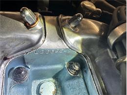 1961 Jaguar Mark I (CC-2100932) for sale in St. Louis, Missouri