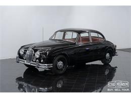 1961 Jaguar Mark I (CC-2100932) for sale in St. Louis, Missouri