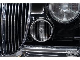 1961 Jaguar Mark I (CC-2100932) for sale in St. Louis, Missouri