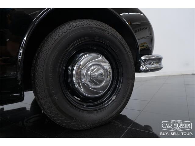 1961 Jaguar Mark I (CC-2100932) for sale in St. Louis, Missouri
