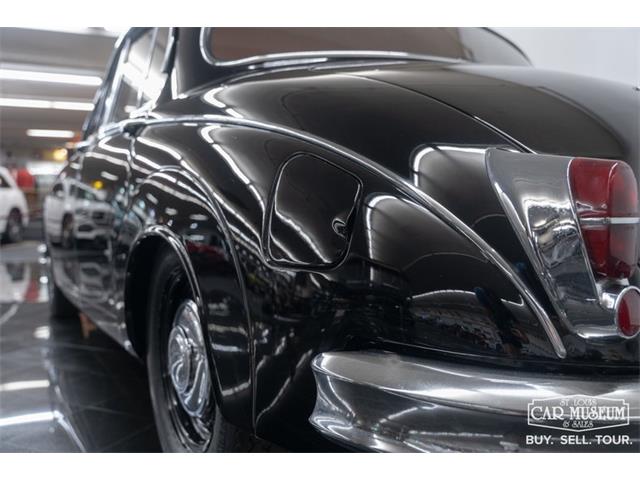 1961 Jaguar Mark I (CC-2100932) for sale in St. Louis, Missouri