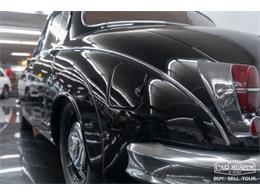 1961 Jaguar Mark I (CC-2100932) for sale in St. Louis, Missouri