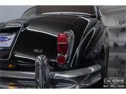 1961 Jaguar Mark I (CC-2100932) for sale in St. Louis, Missouri