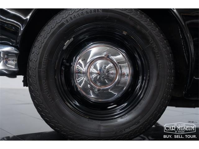 1961 Jaguar Mark I (CC-2100932) for sale in St. Louis, Missouri