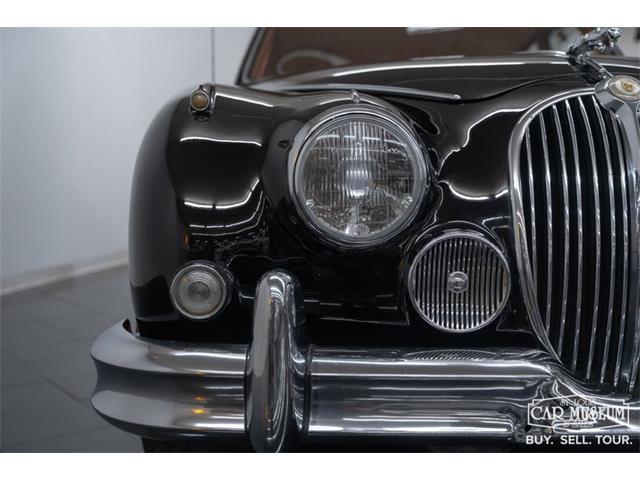 1961 Jaguar Mark I (CC-2100932) for sale in St. Louis, Missouri