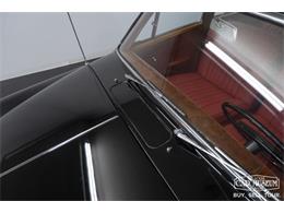 1961 Jaguar Mark I (CC-2100932) for sale in St. Louis, Missouri