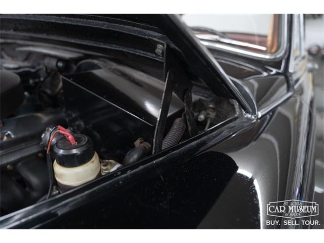1961 Jaguar Mark I (CC-2100932) for sale in St. Louis, Missouri