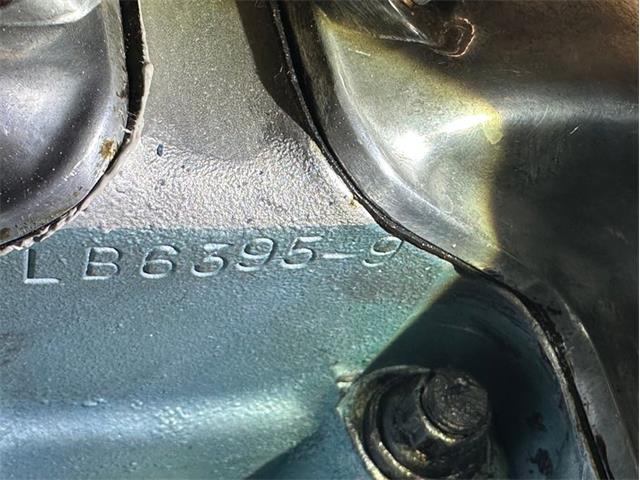 1961 Jaguar Mark I (CC-2100932) for sale in St. Louis, Missouri