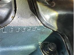 1961 Jaguar Mark I (CC-2100932) for sale in St. Louis, Missouri