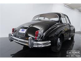 1961 Jaguar Mark I (CC-2100932) for sale in St. Louis, Missouri