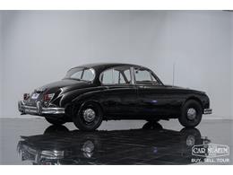 1961 Jaguar Mark I (CC-2100932) for sale in St. Louis, Missouri