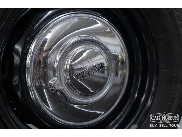 1961 Jaguar Mark I (CC-2100932) for sale in St. Louis, Missouri