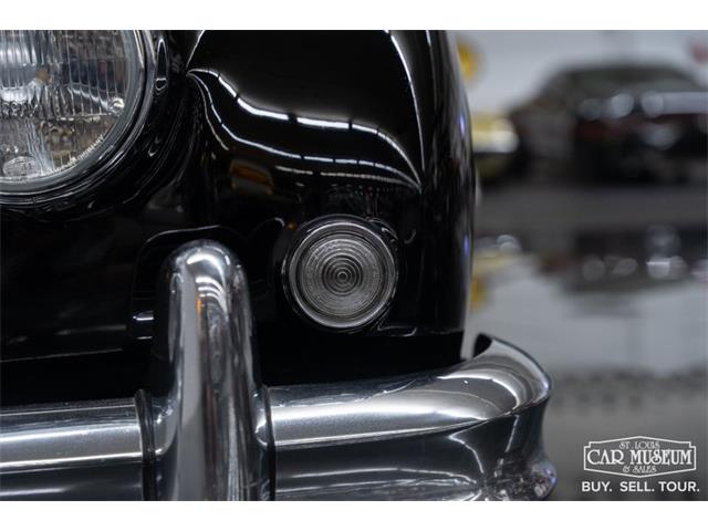 1961 Jaguar Mark I (CC-2100932) for sale in St. Louis, Missouri