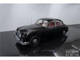1961 Jaguar Mark I (CC-2100932) for sale in St. Louis, Missouri