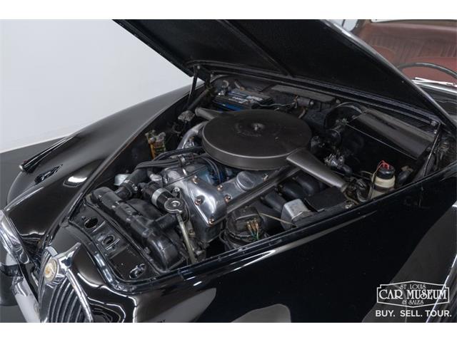 1961 Jaguar Mark I (CC-2100932) for sale in St. Louis, Missouri