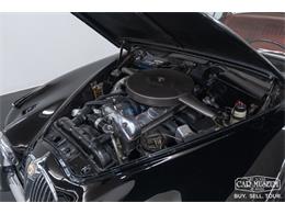 1961 Jaguar Mark I (CC-2100932) for sale in St. Louis, Missouri