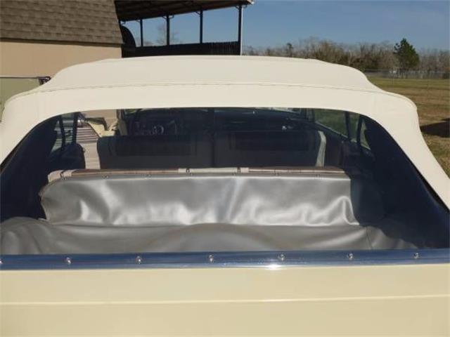 1962 Ford Galaxie 500 (CC-2109320) for sale in Cadillac, Michigan