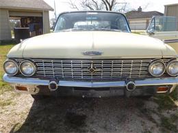 1962 Ford Galaxie 500 (CC-2109320) for sale in Cadillac, Michigan