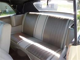 1962 Ford Galaxie 500 (CC-2109320) for sale in Cadillac, Michigan