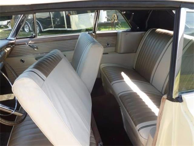 1962 Ford Galaxie 500 (CC-2109320) for sale in Cadillac, Michigan